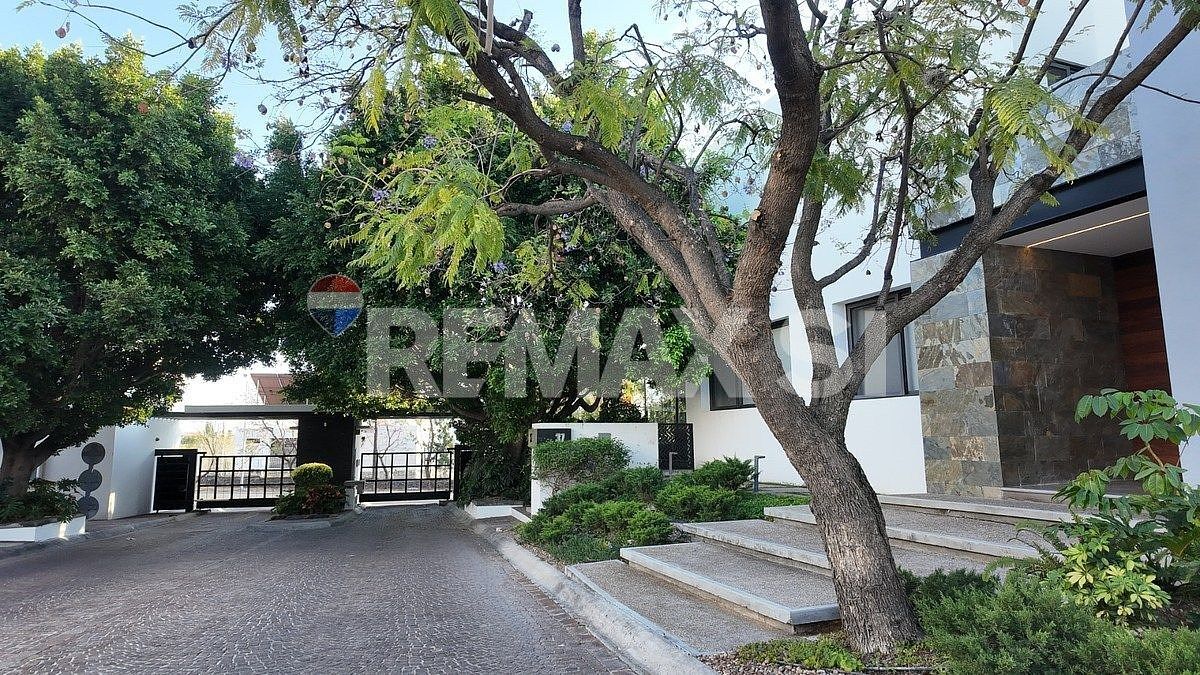 Casa em Fraccionamiento Villas del Mesón, Querétaro, foto 17 de 50
