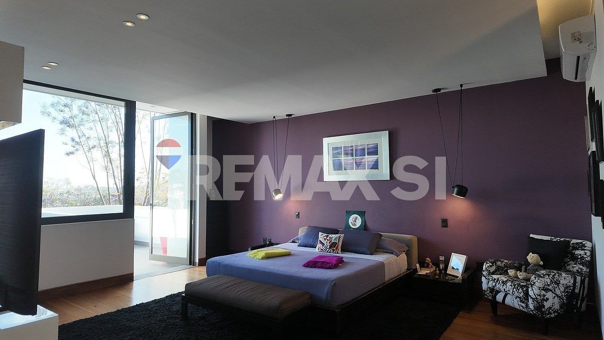 Casa em Fraccionamiento Villas del Mesón, Querétaro, foto 22 de 50
