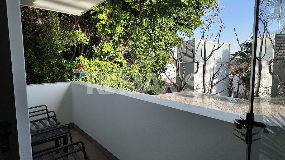Casa em Fraccionamiento Villas del Mesón, Querétaro, foto 24 de 50