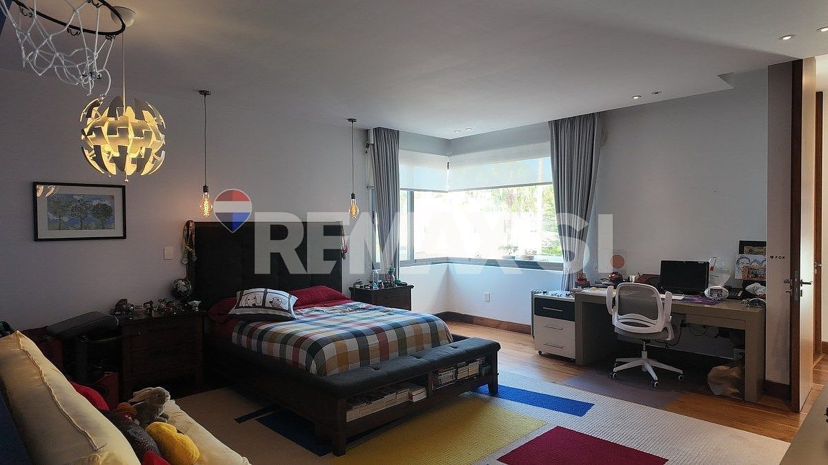 Casa em Fraccionamiento Villas del Mesón, Querétaro, foto 28 de 50