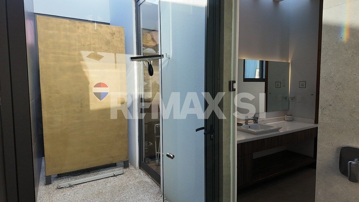 Casa em Fraccionamiento Villas del Mesón, Querétaro, foto 34 de 50