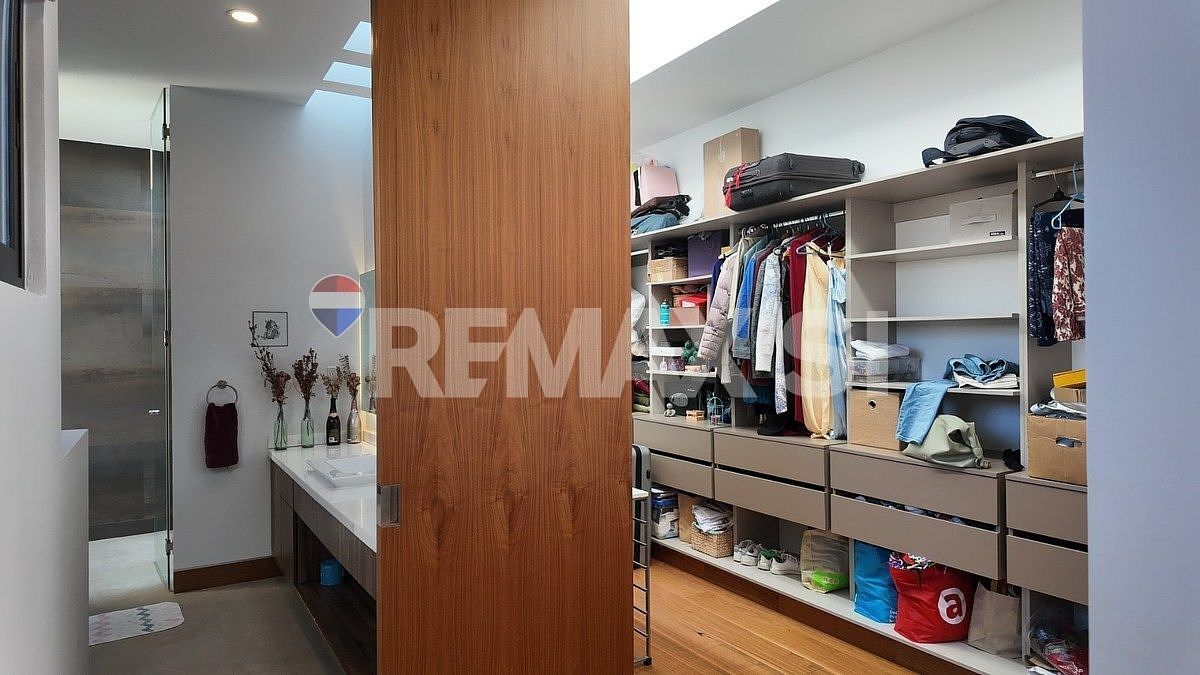 Casa em Fraccionamiento Villas del Mesón, Querétaro, foto 36 de 50