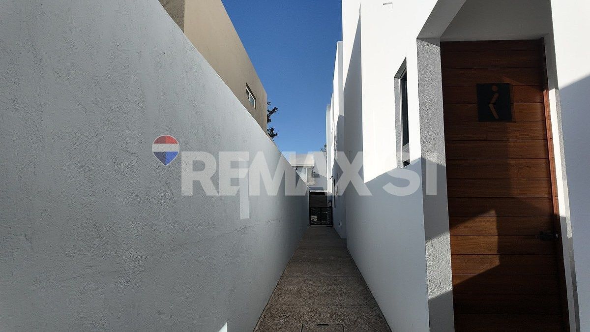 Casa em Fraccionamiento Villas del Mesón, Querétaro, foto 41 de 50