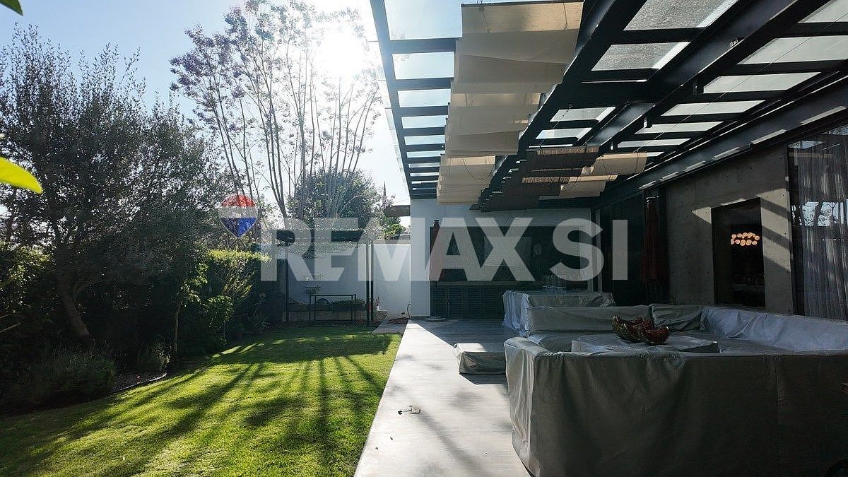 Casa em Fraccionamiento Villas del Mesón, Querétaro, foto 43 de 50