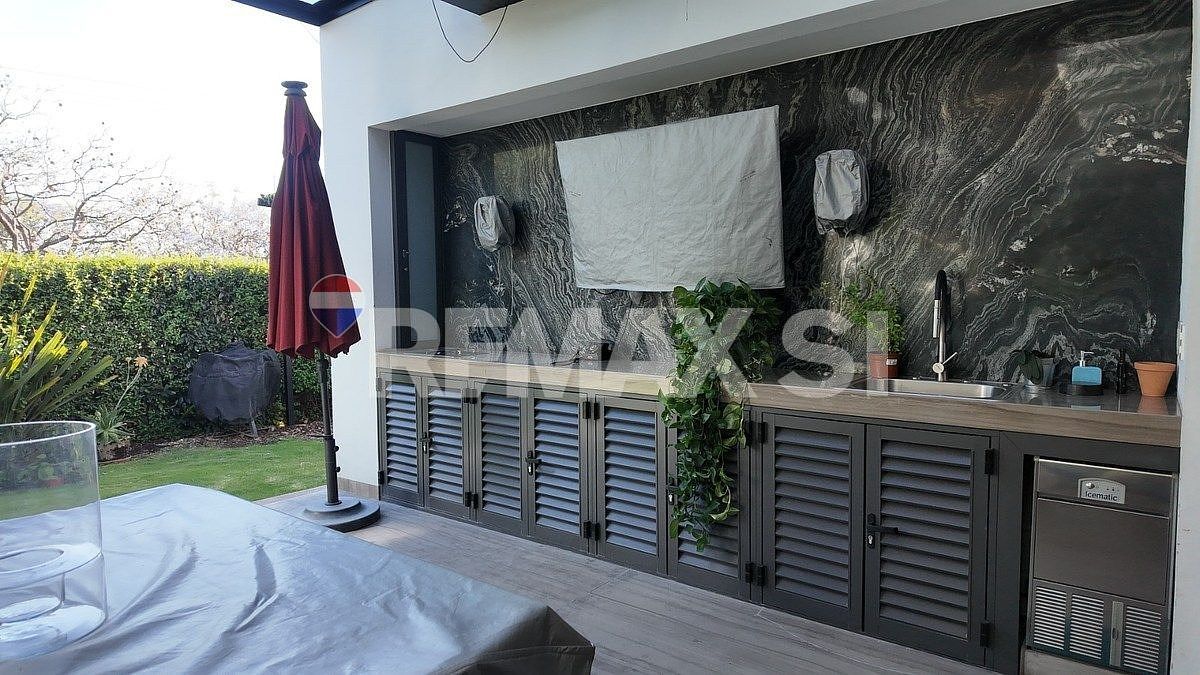 Casa em Fraccionamiento Villas del Mesón, Querétaro, foto 44 de 50