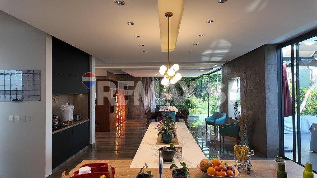 Casa em Fraccionamiento Villas del Mesón, Querétaro, foto 47 de 50