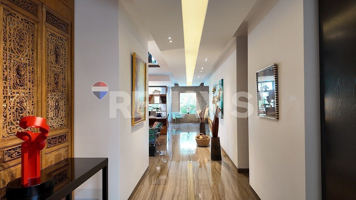 Casa em Fraccionamiento Villas del Mesón, Querétaro, foto 50 de 50