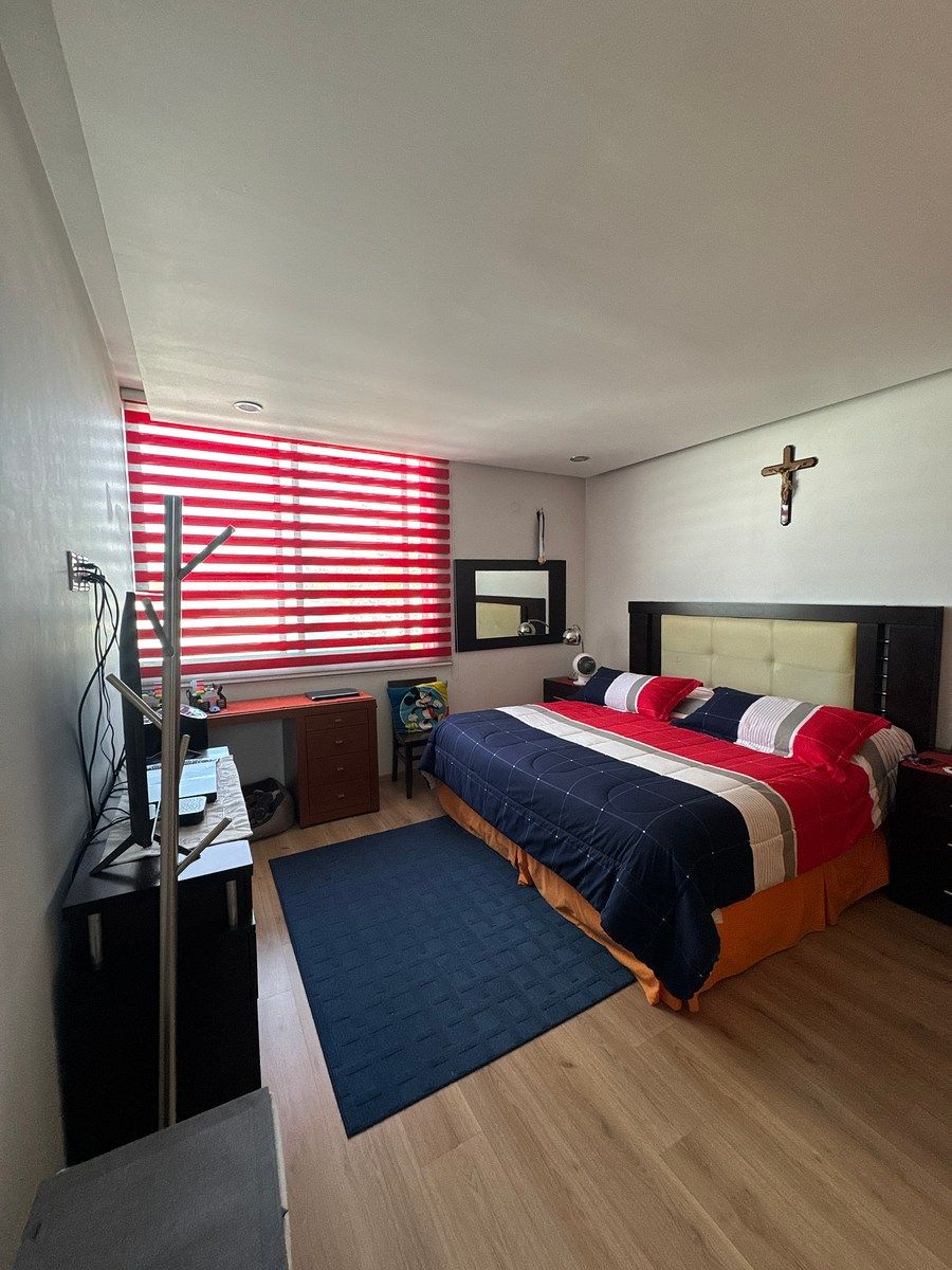 Casa em condomínio fechado em La Rioja, Tlajomulco de Zúñiga, foto 8 de 19