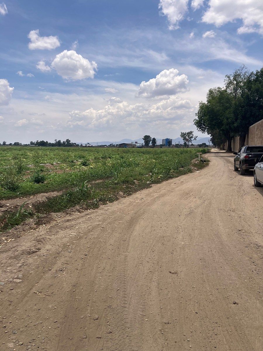 Rancho venta Silao, foto 1 de 14