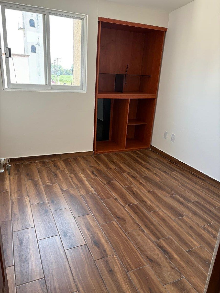 House in Gated Community in Campo Real III, Toluca, photo 3 of 16