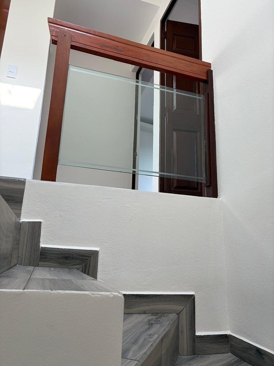 House in Gated Community in Campo Real III, Toluca, photo 5 of 16