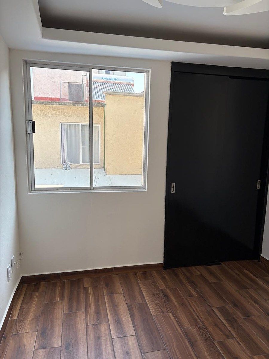 House in Gated Community in Campo Real III, Toluca, photo 6 of 16