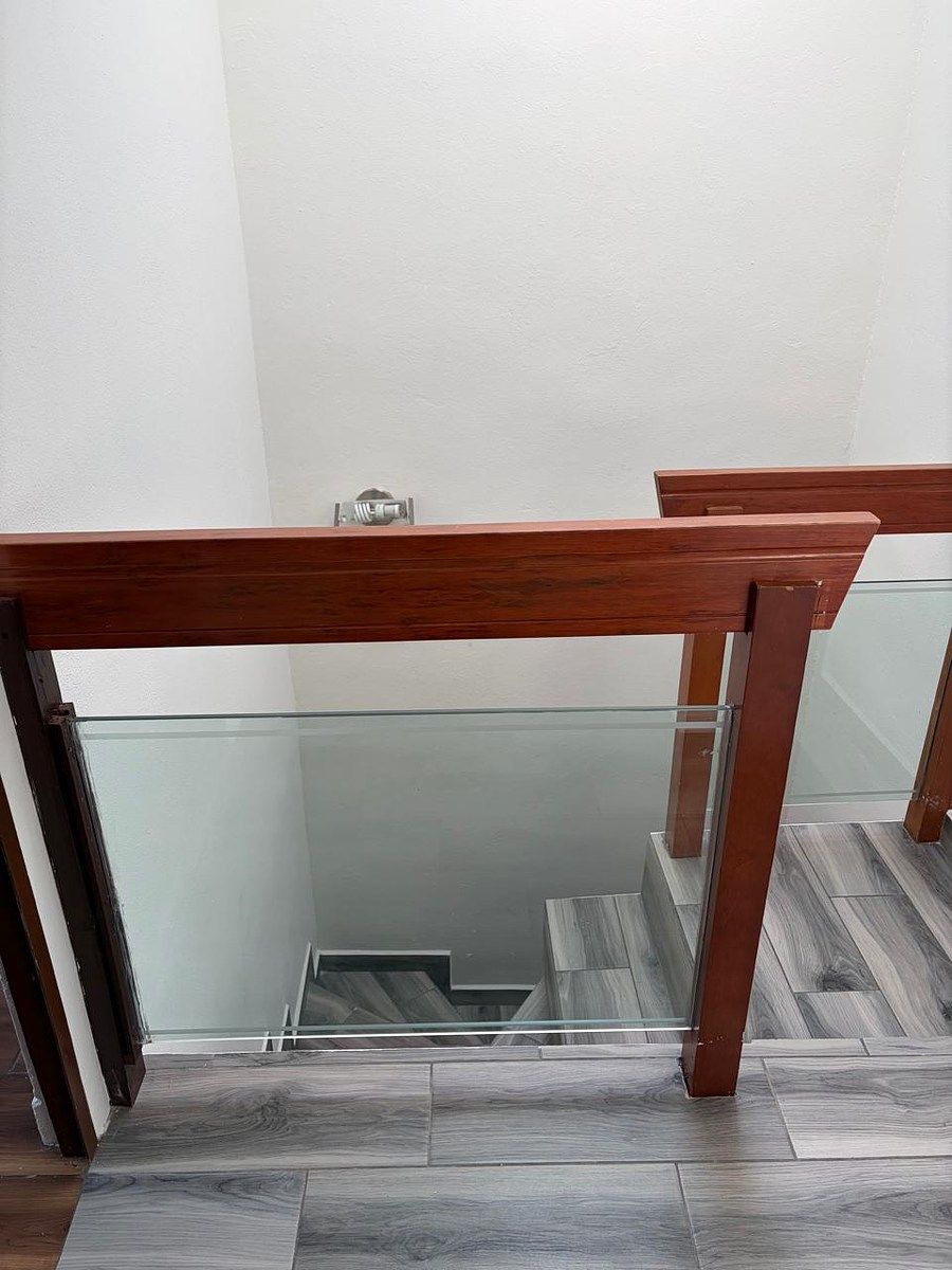 House in Gated Community in Campo Real III, Toluca, photo 7 of 16