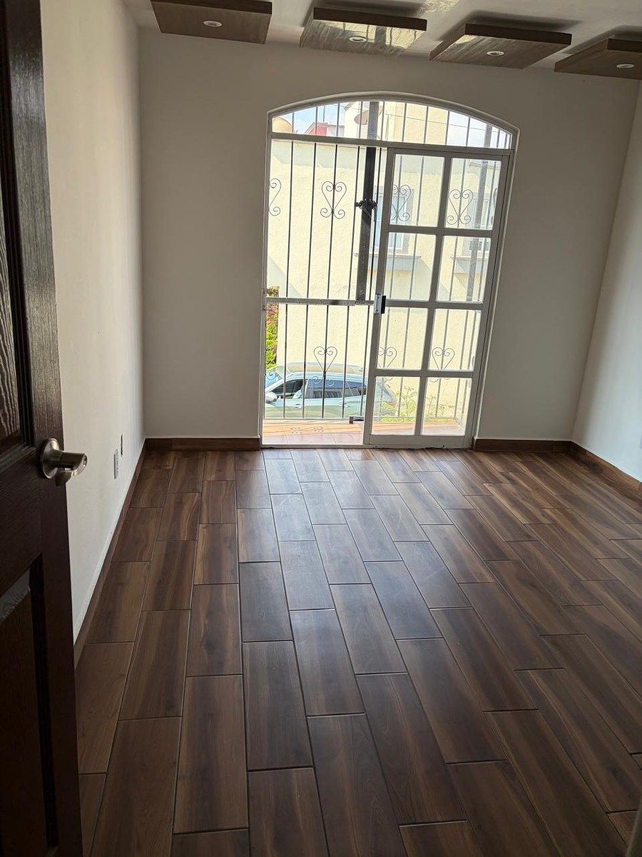 House in Gated Community in Campo Real III, Toluca, photo 10 of 16