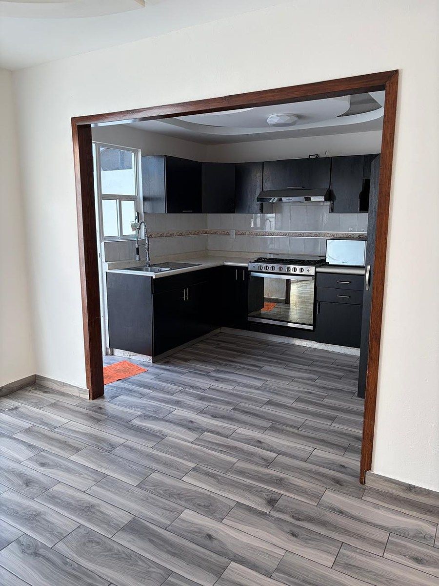 House in Gated Community in Campo Real III, Toluca, photo 14 of 16