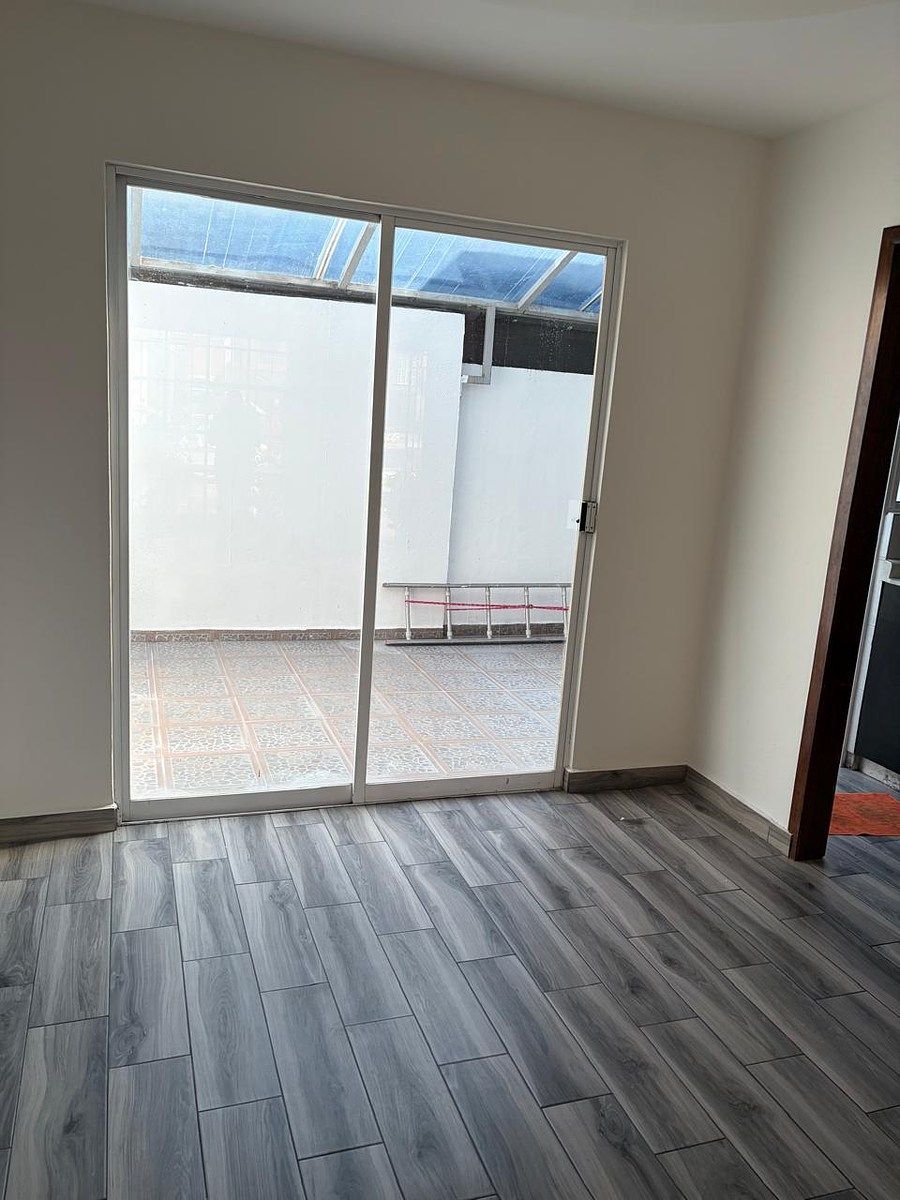 House in Gated Community in Campo Real III, Toluca, photo 15 of 16