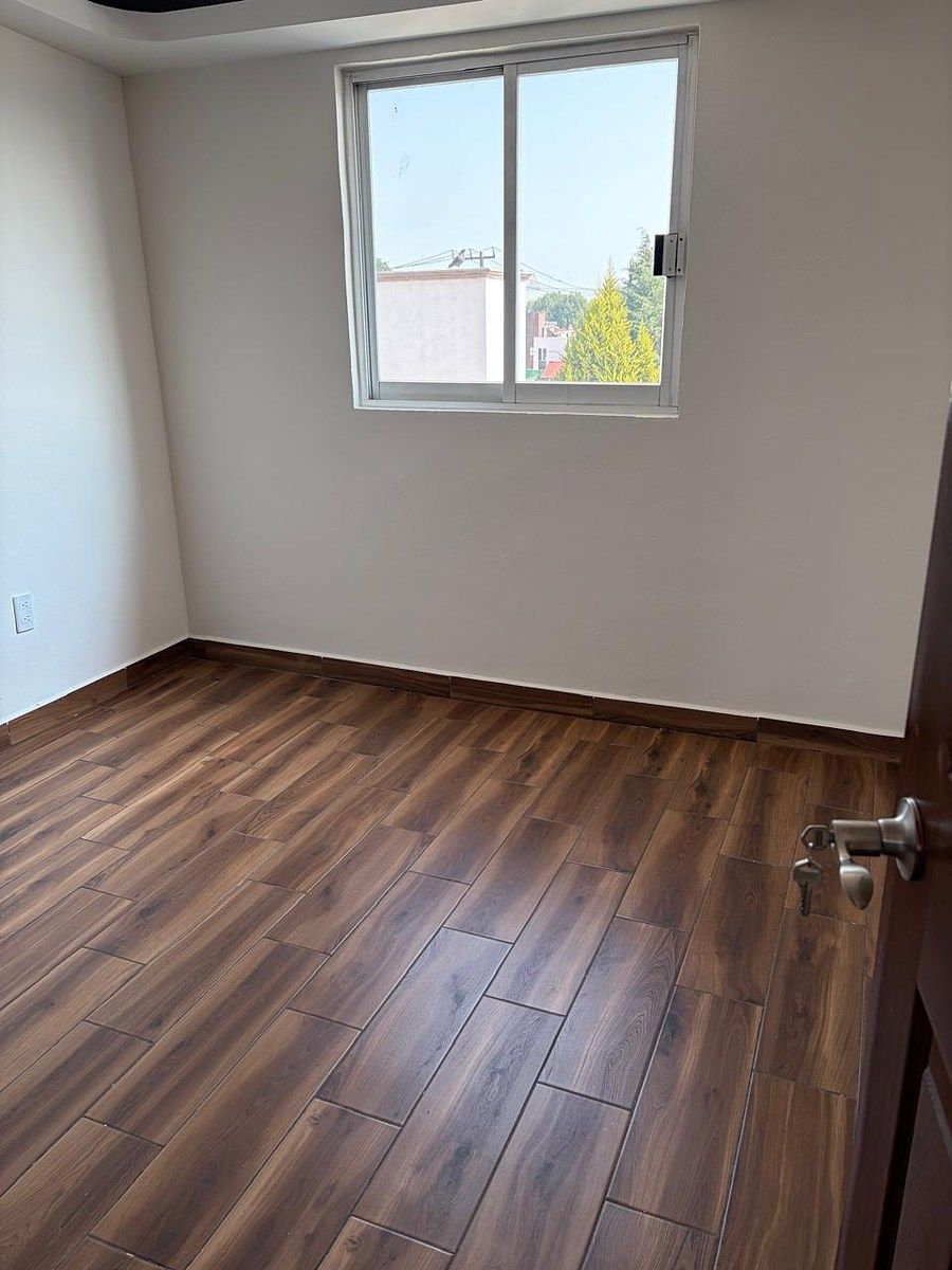 House in Gated Community in Campo Real III, Toluca, photo 16 of 16