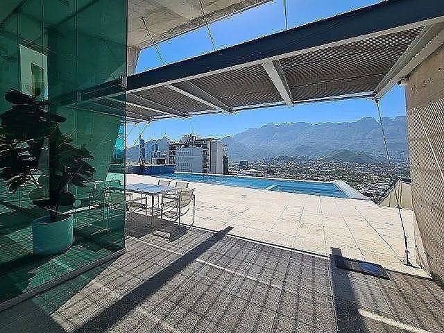 Apartamento em Zona Loma Larga Oriente, San Pedro Garza García, foto 2 de 27