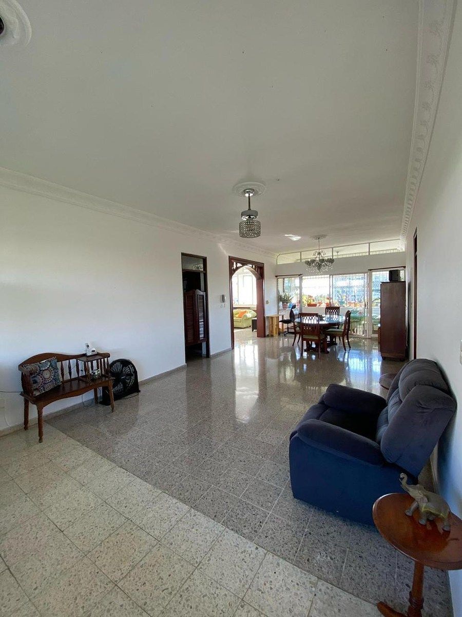 Espectacular Apartamento en Renta Semi-Amueblado en Bella Vista, foto 1 de 13
