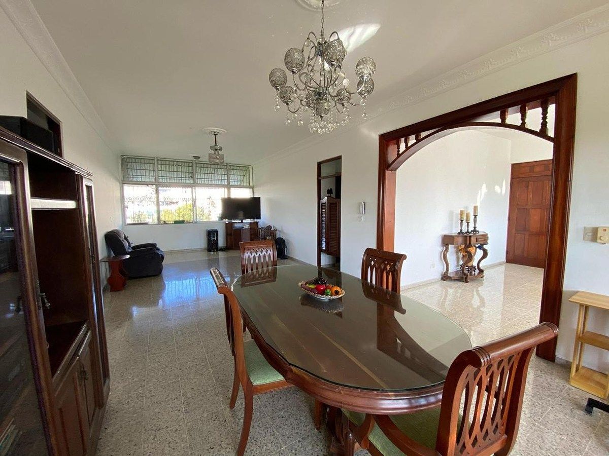 Apartamento en Santo Domingo Centro (Distrito Nacional), foto 4 de 13