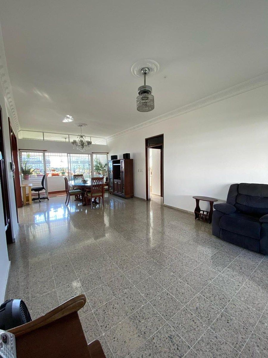 Apartamento en Santo Domingo Centro (Distrito Nacional), foto 5 de 13