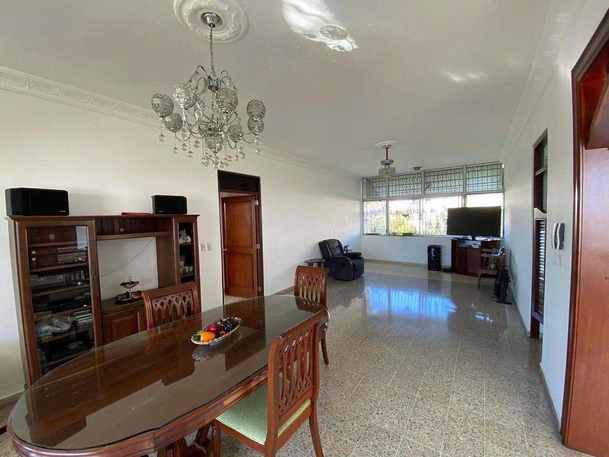 Apartamento en Santo Domingo Centro (Distrito Nacional), foto 6 de 13