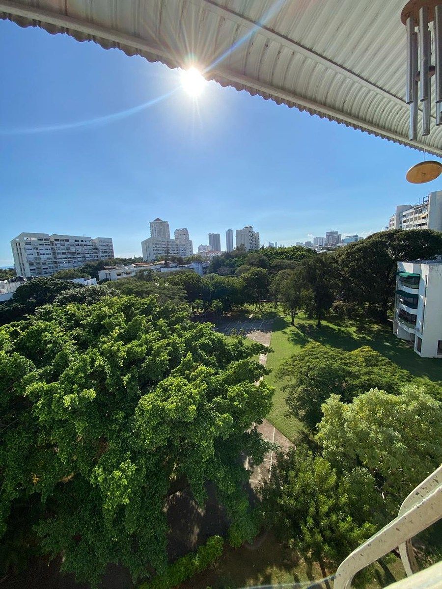 Apartamento en Santo Domingo Centro (Distrito Nacional), foto 7 de 13