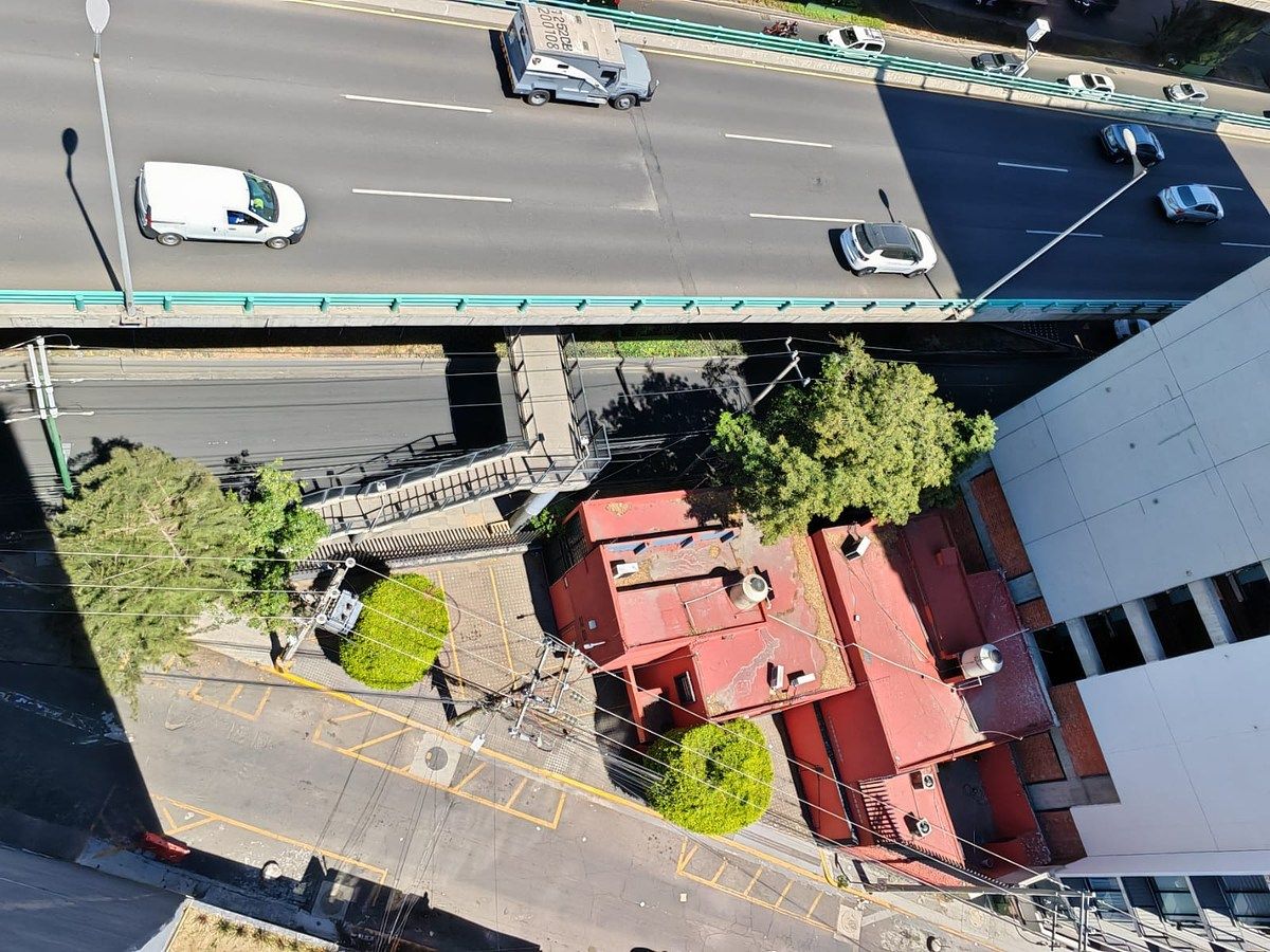 Terreno en Venta, Periférico Sur, Tizapán San Ángel, foto 1 de 24