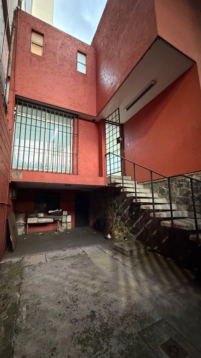 Lote em Tizapan, Álvaro Obregón, foto 5 de 24
