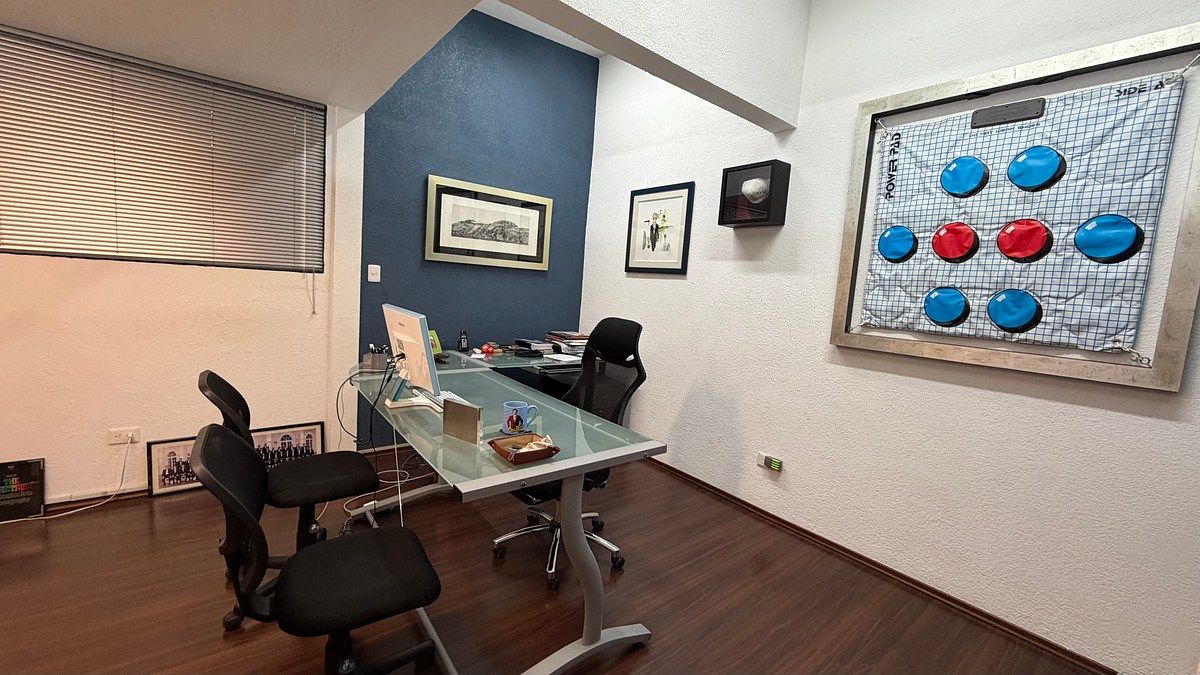 Lote em Tizapan, Álvaro Obregón, foto 9 de 24