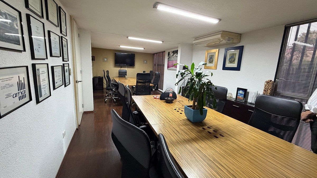 Lote em Tizapan, Álvaro Obregón, foto 12 de 24