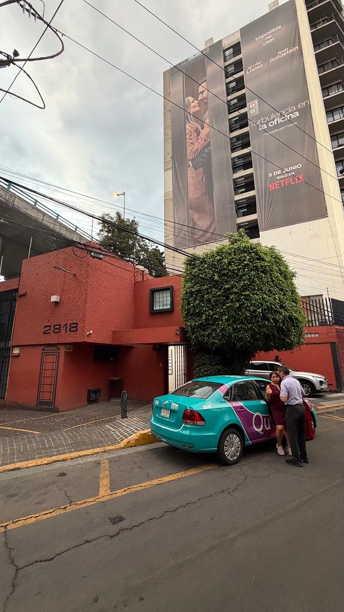 Lote em Tizapan, Álvaro Obregón, foto 21 de 24