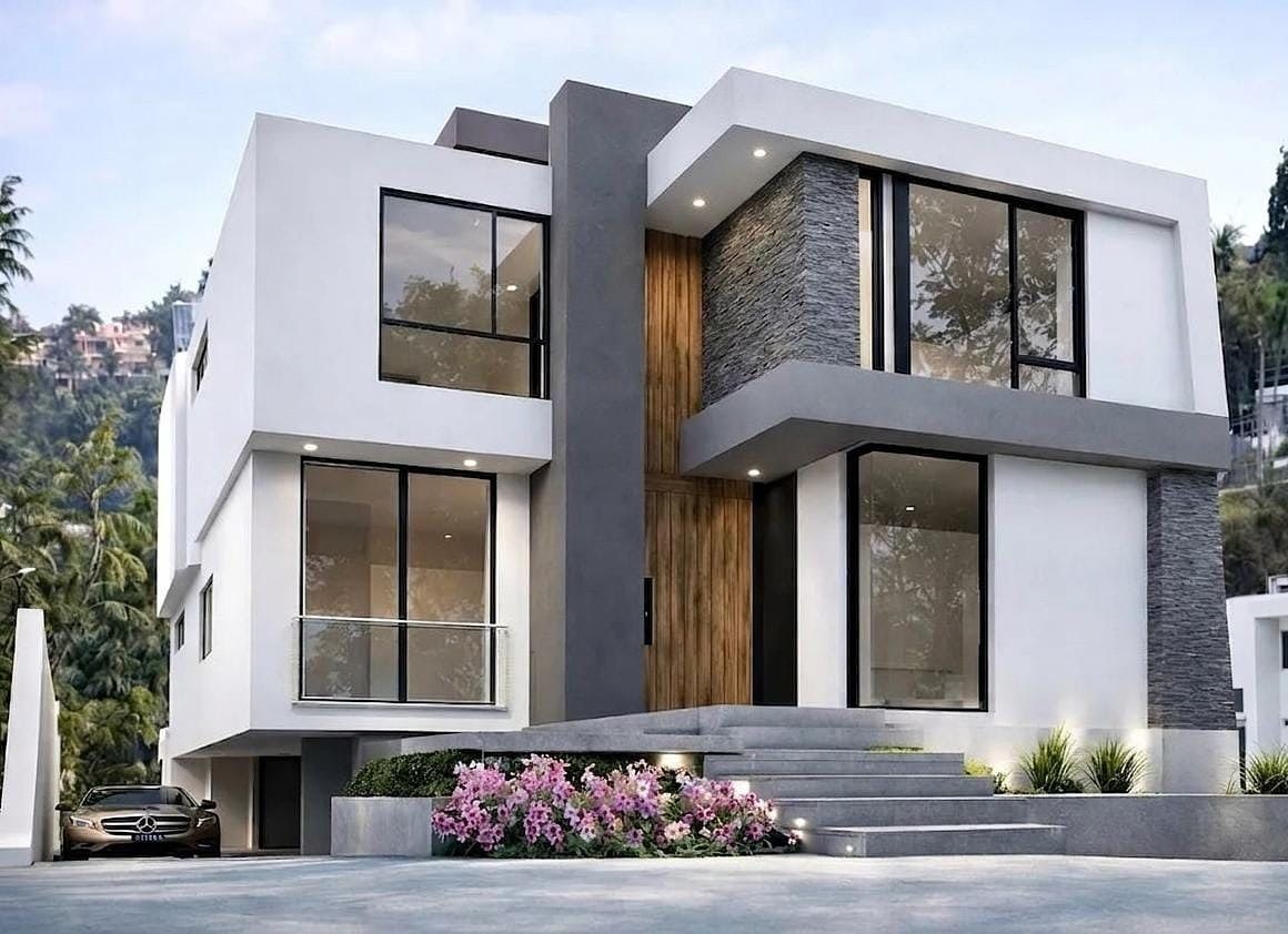 Casa Residencial en Venta Puerta las Lomas, foto 1 de 1
