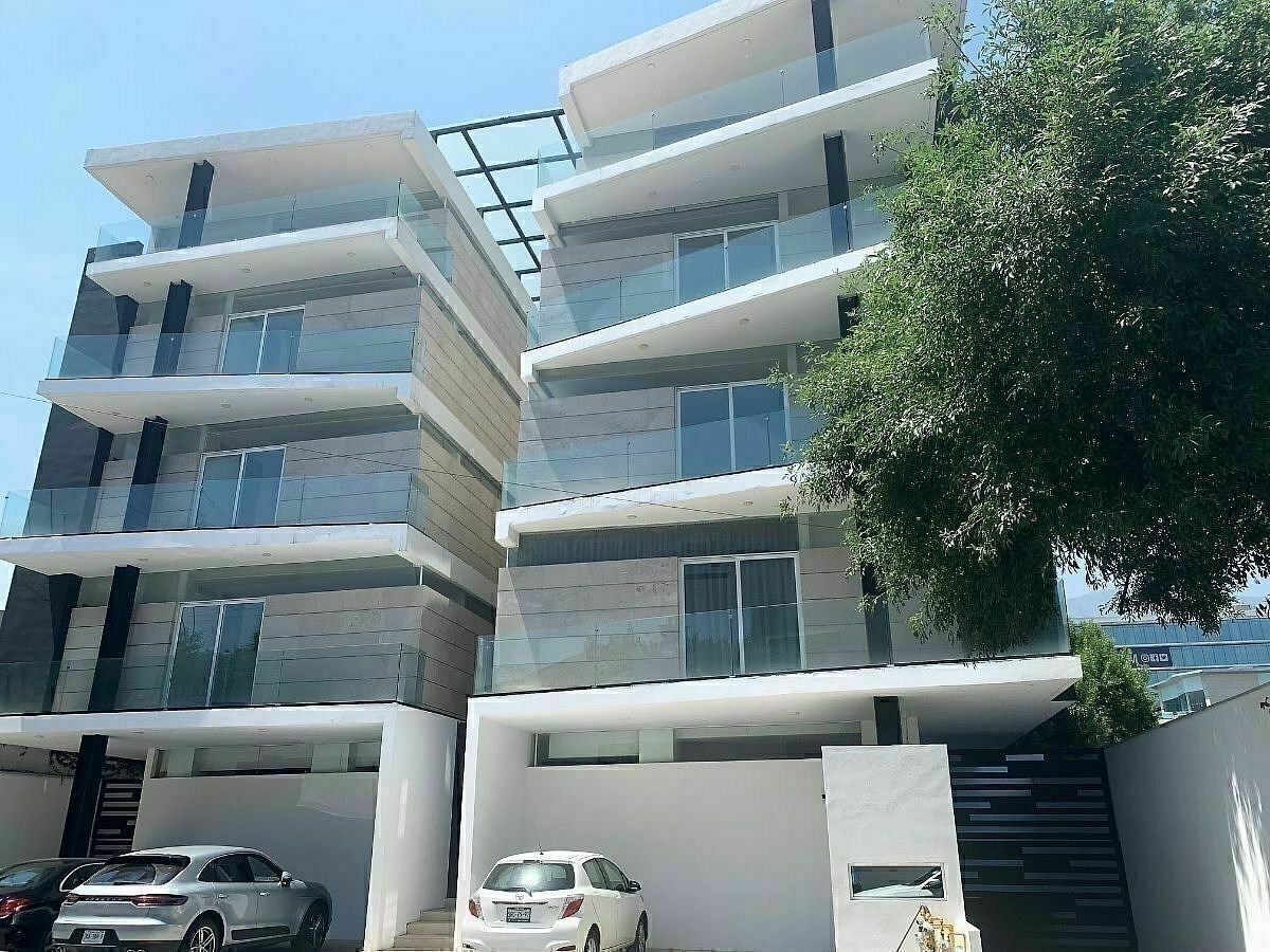 Departamento Park Place (Santa Engracia), foto 1 de 23