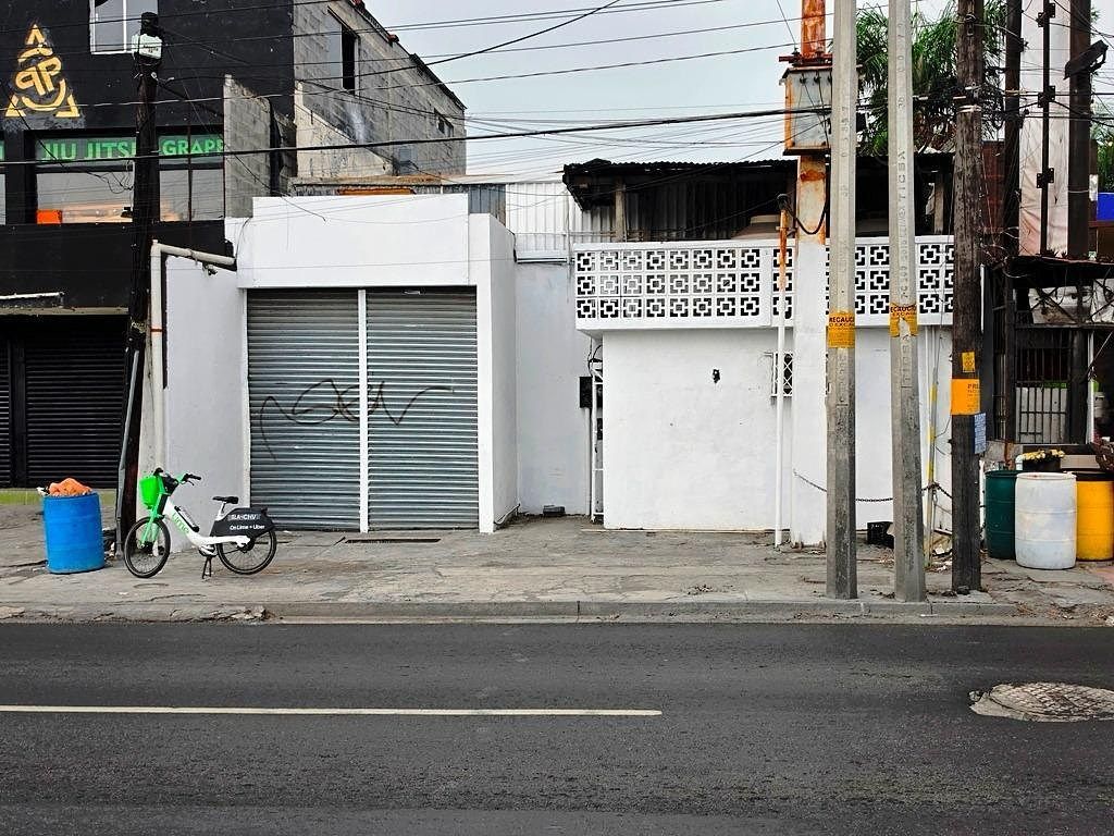 Bodega en Venta en Valle de Chapultepec