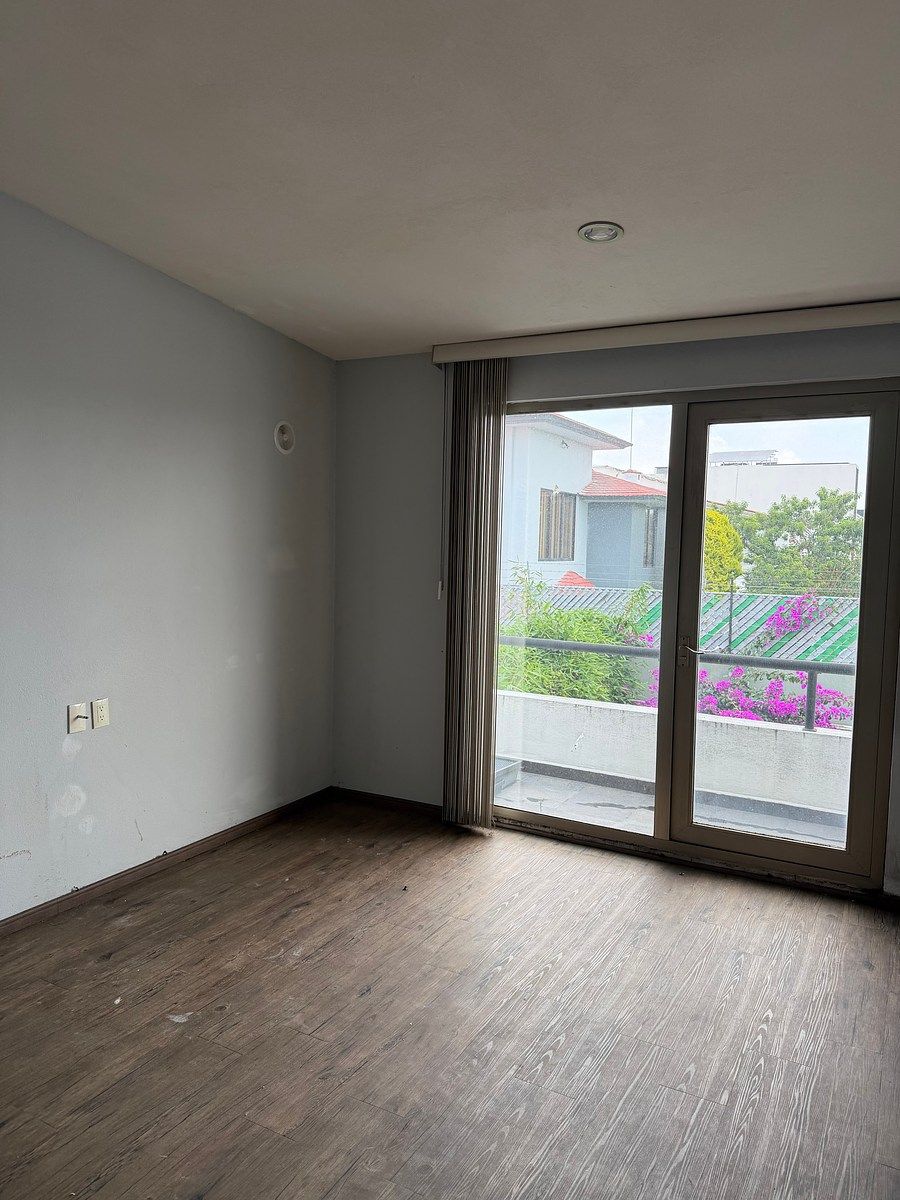 Casa en condominio en La Providencia, Metepec, foto 13 de 20