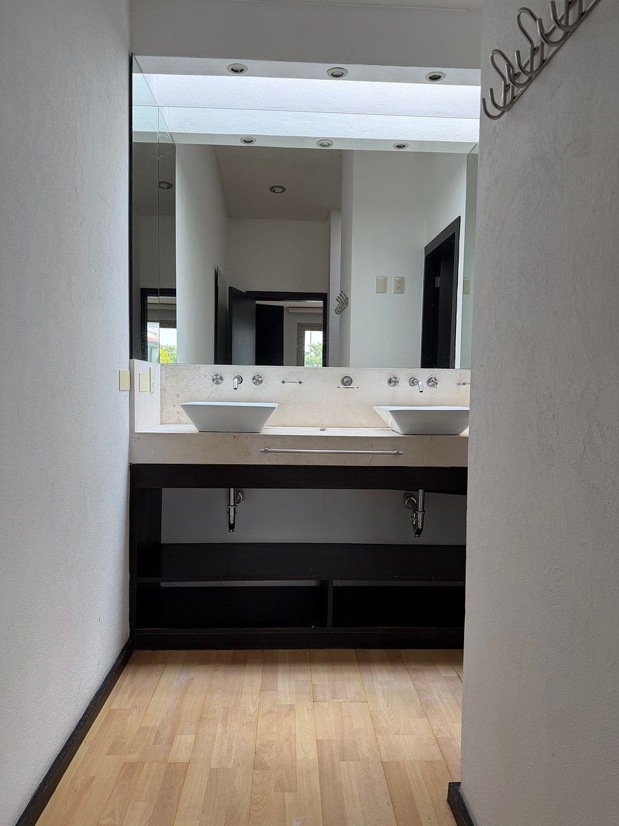 Casa en condominio en La Providencia, Metepec, foto 15 de 20