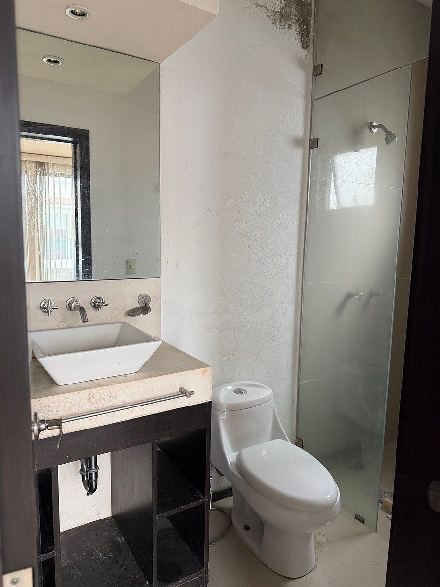 Casa en condominio en La Providencia, Metepec, foto 18 de 20