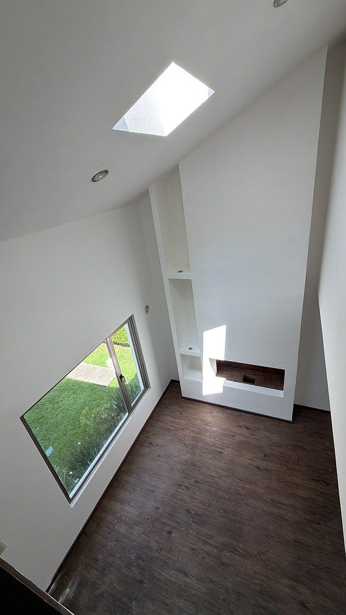 Casa em condomínio fechado em La Providencia, Metepec, foto 11 de 23