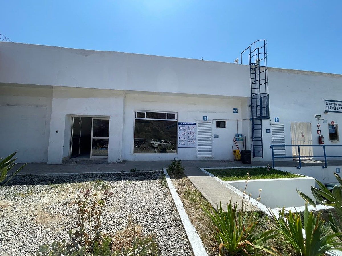 Retail Space in Jardines del Lago, Tijuana, photo 4 of 14
