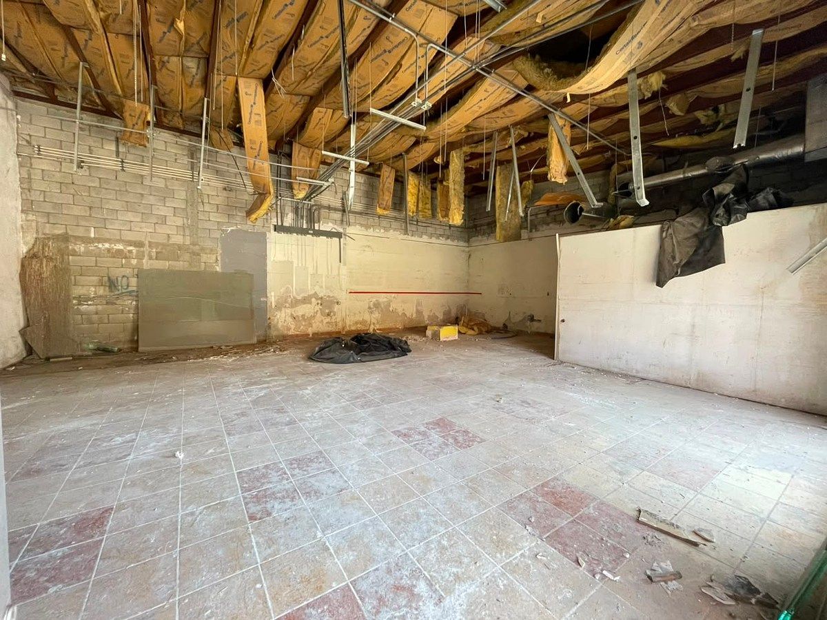 Retail Space in Jardines del Lago, Tijuana, photo 12 of 14