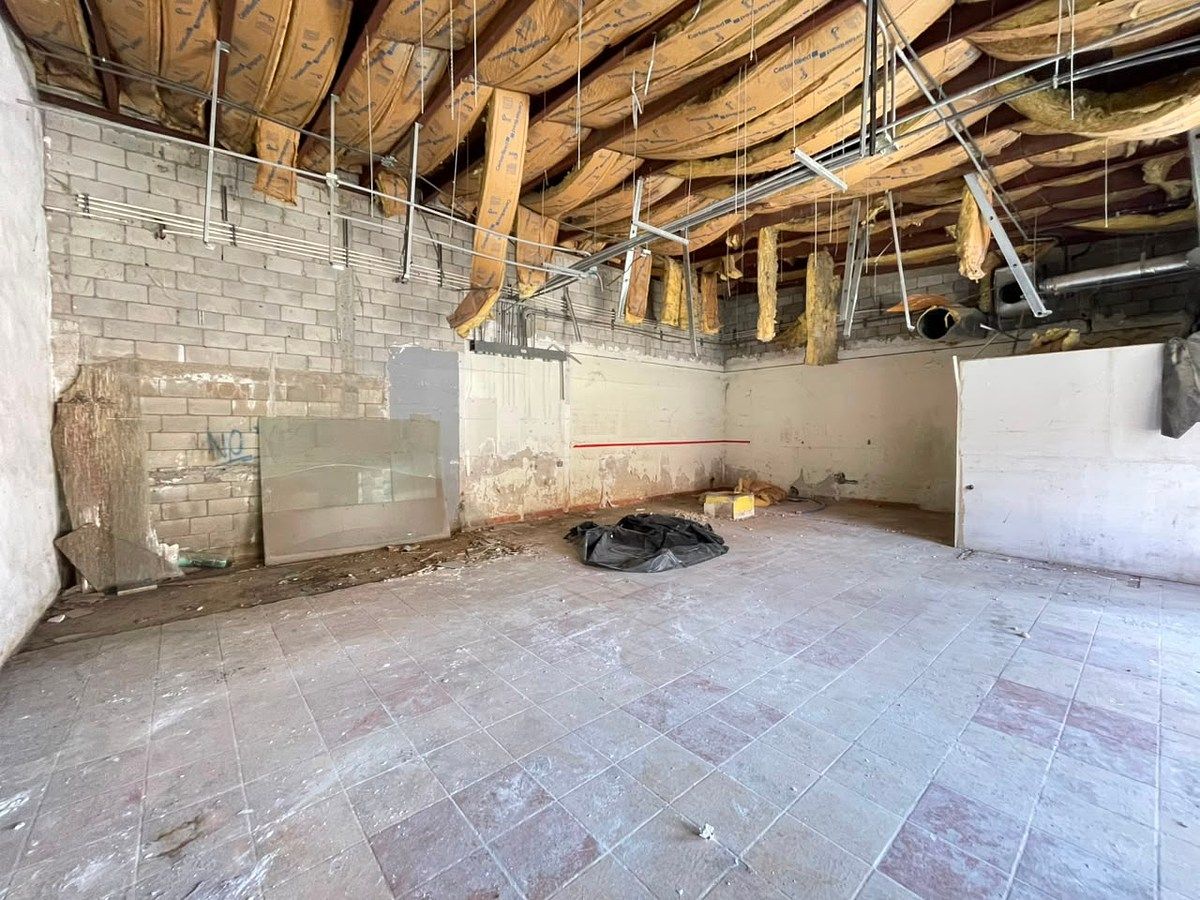 Retail Space in Jardines del Lago, Tijuana, photo 14 of 14