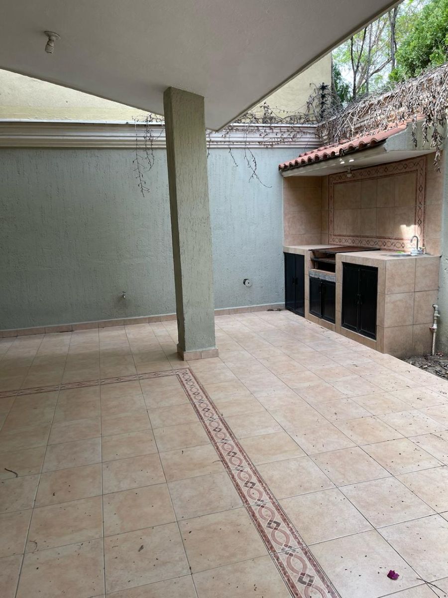 Casa em Contry, Monterrey, foto 17 de 18