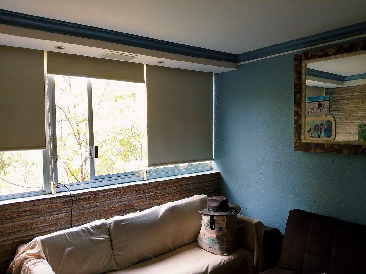 Apartment in Nonoalco Tlatelolco, Cuauhtémoc, photo 4 of 20