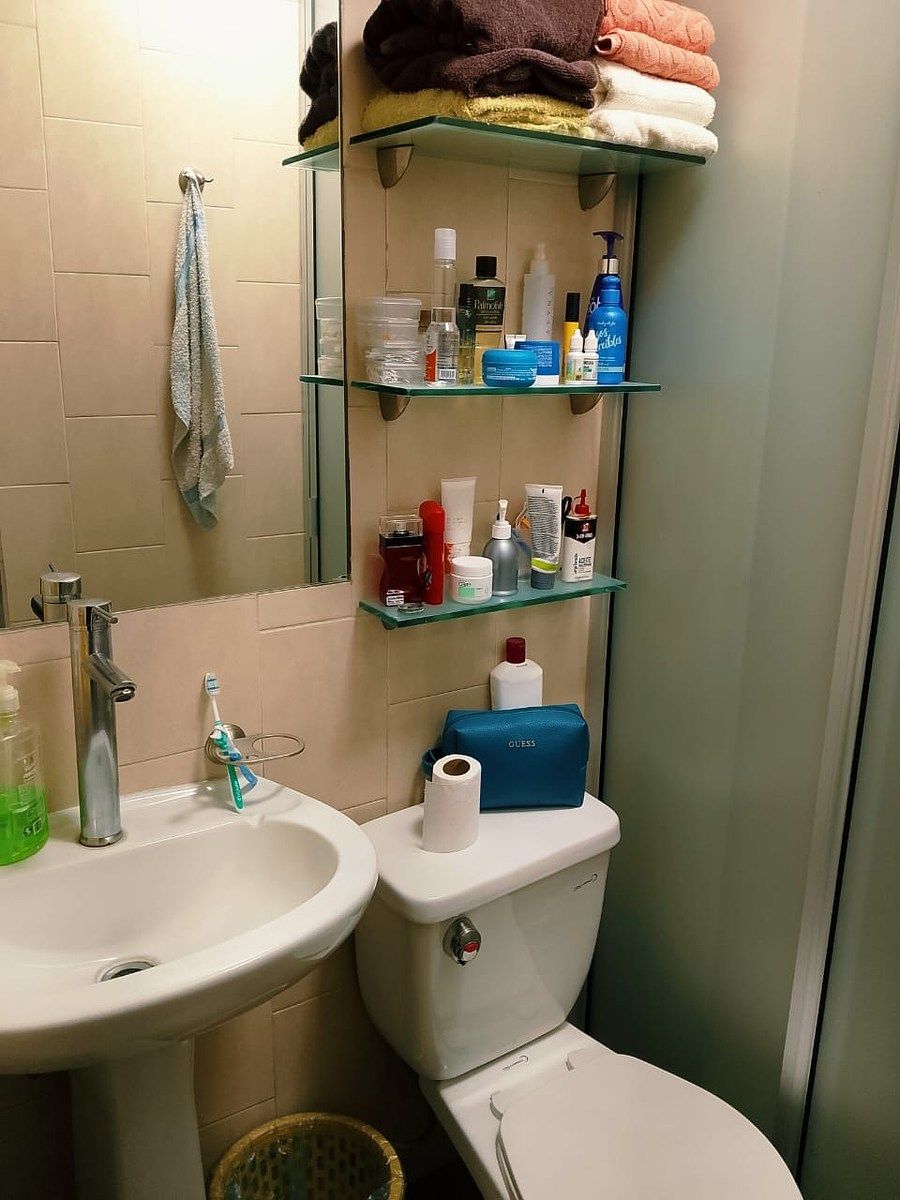 Apartment in Nonoalco Tlatelolco, Cuauhtémoc, photo 3 of 20