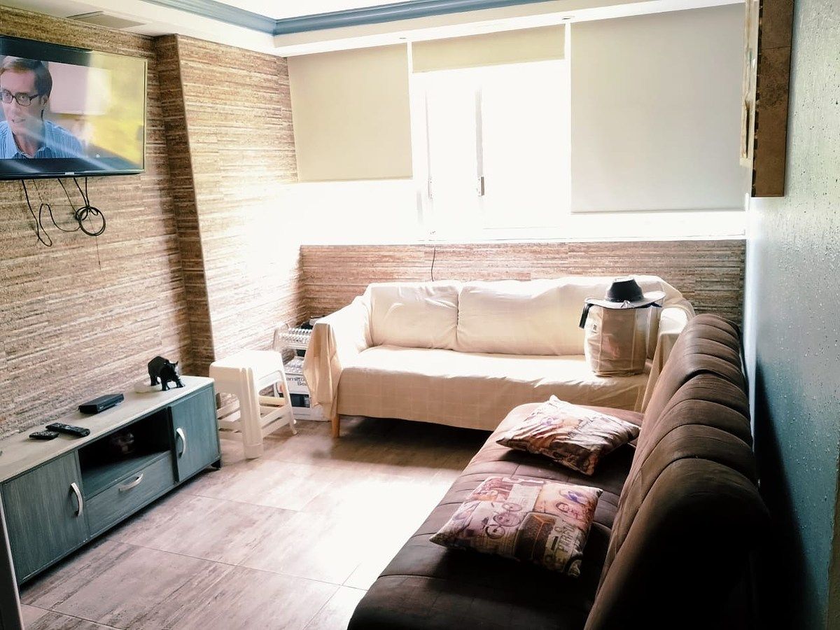 Apartment in Nonoalco Tlatelolco, Cuauhtémoc, photo 5 of 20