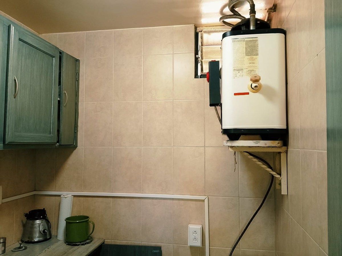 Apartment in Nonoalco Tlatelolco, Cuauhtémoc, photo 9 of 20