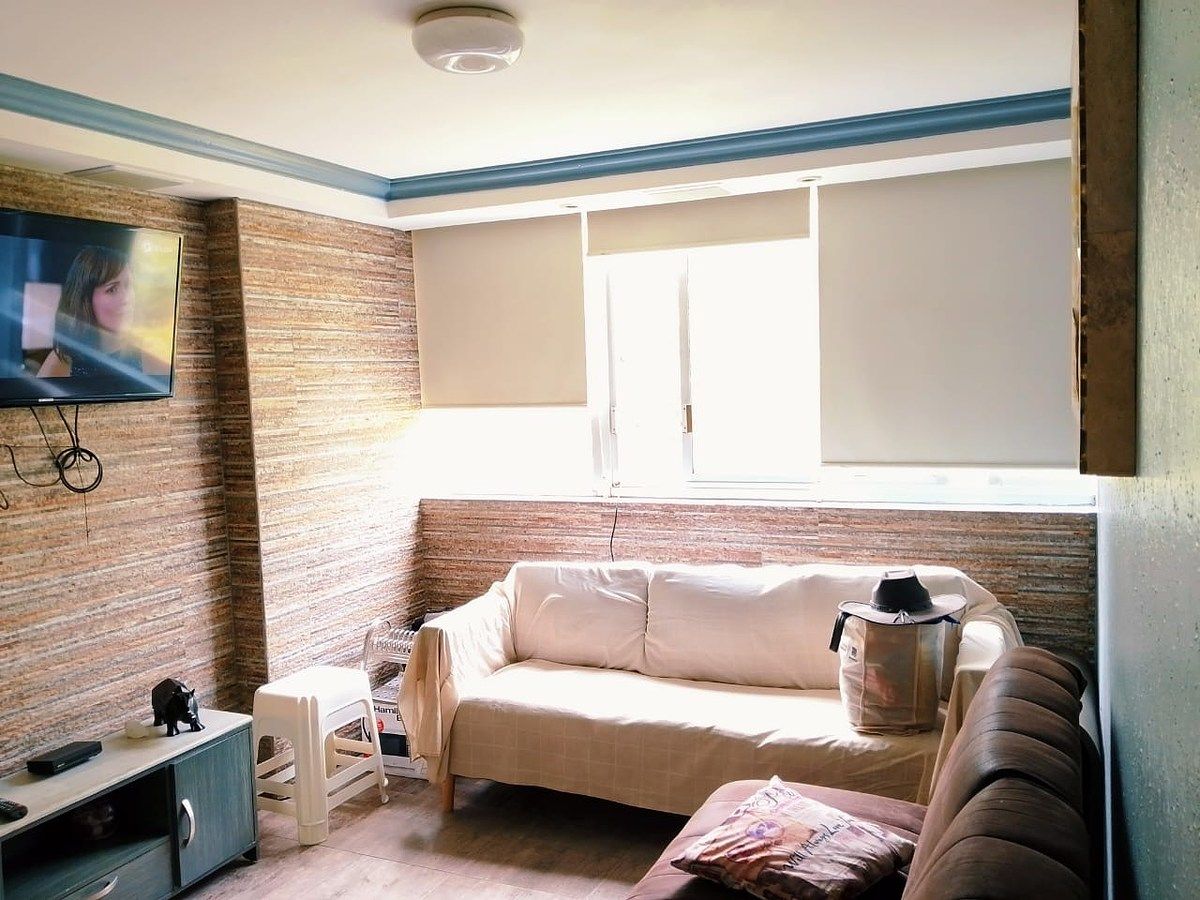 Apartment in Nonoalco Tlatelolco, Cuauhtémoc, photo 10 of 20