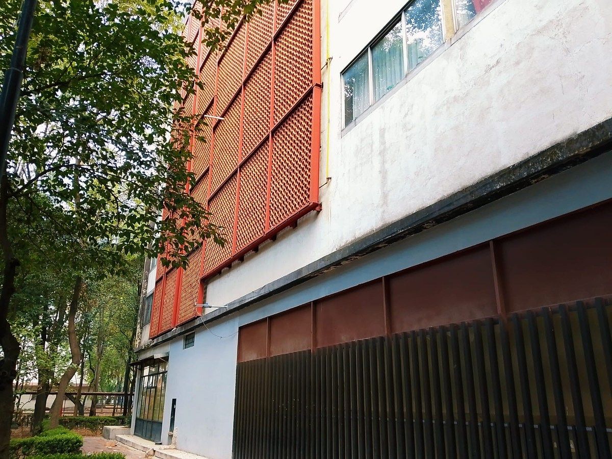 Apartment in Nonoalco Tlatelolco, Cuauhtémoc, photo 13 of 20