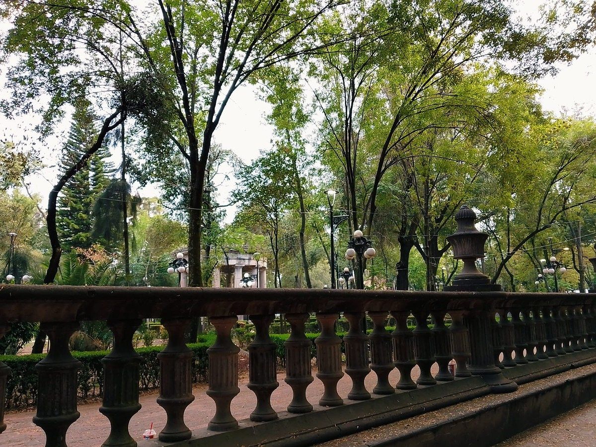Apartment in Nonoalco Tlatelolco, Cuauhtémoc, photo 11 of 20